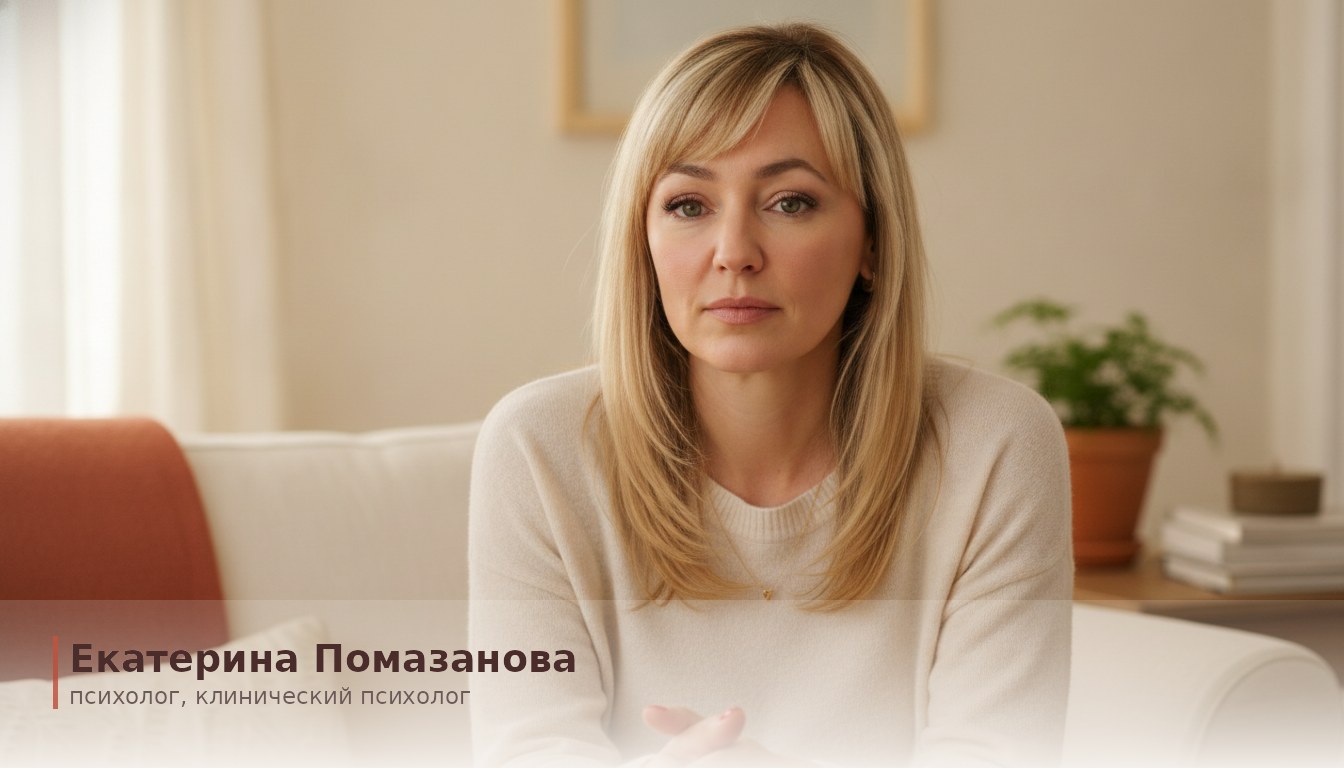 смешанное тревожное и депрессивное расстройство