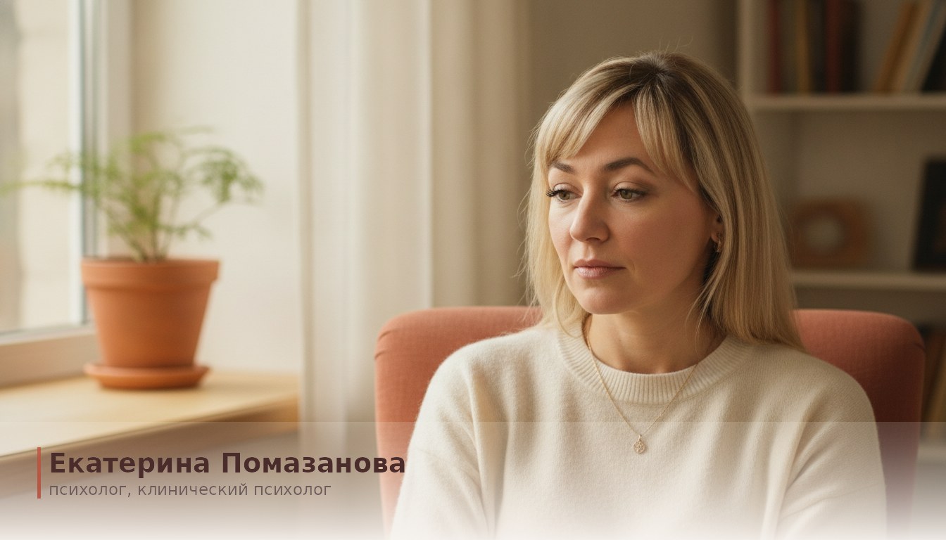женский характер