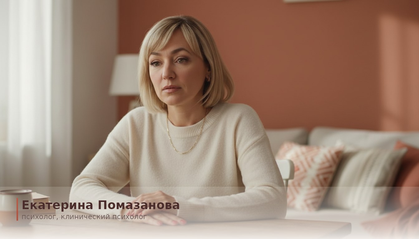 как избавиться от чувства вины