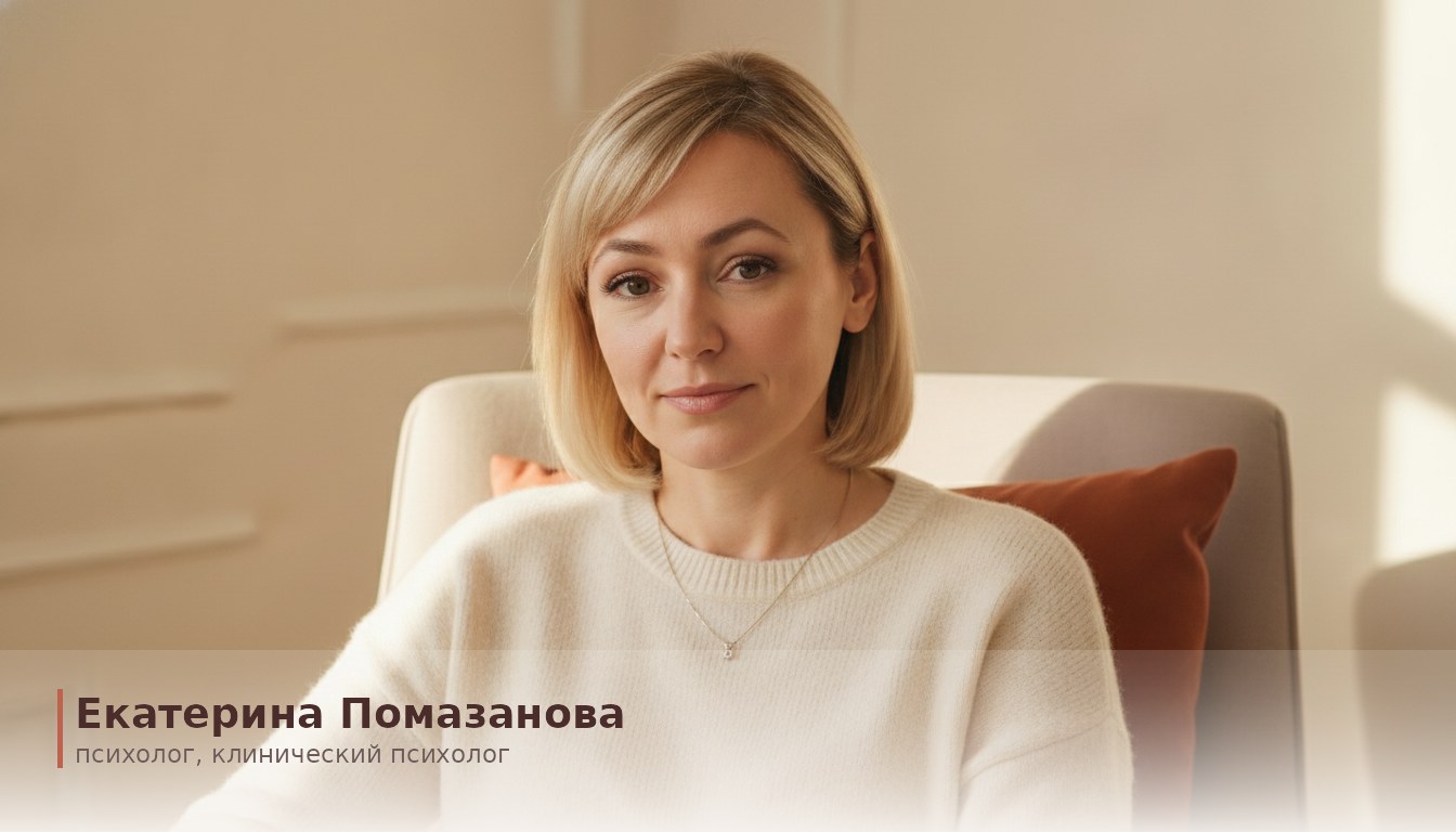 я часто вижу страх