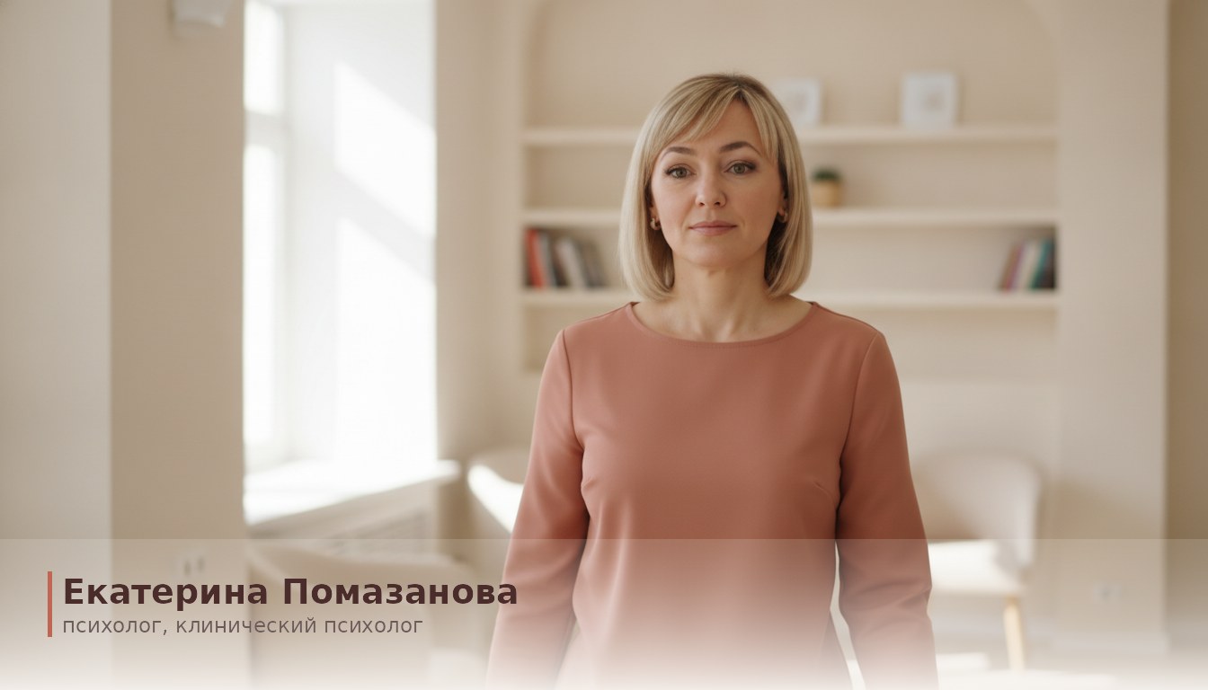 хочу с ней