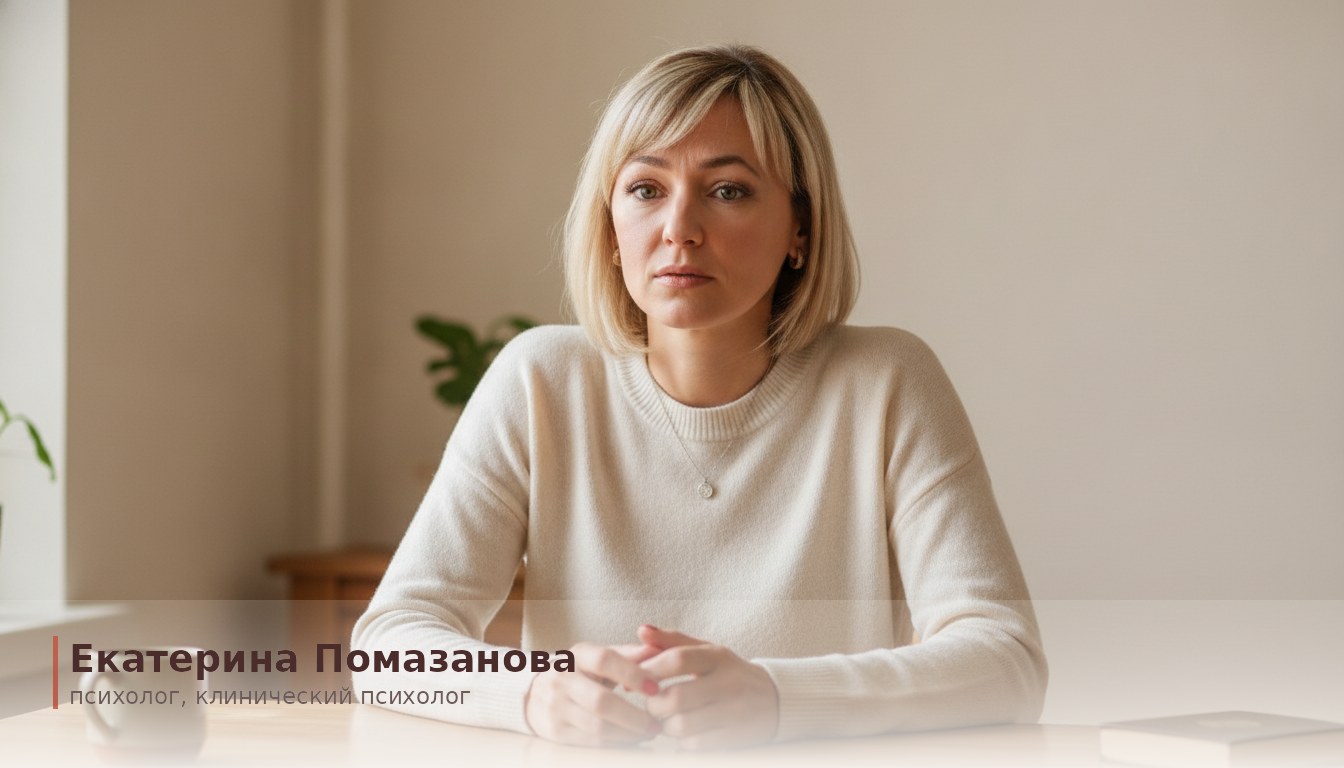 причины тревожности