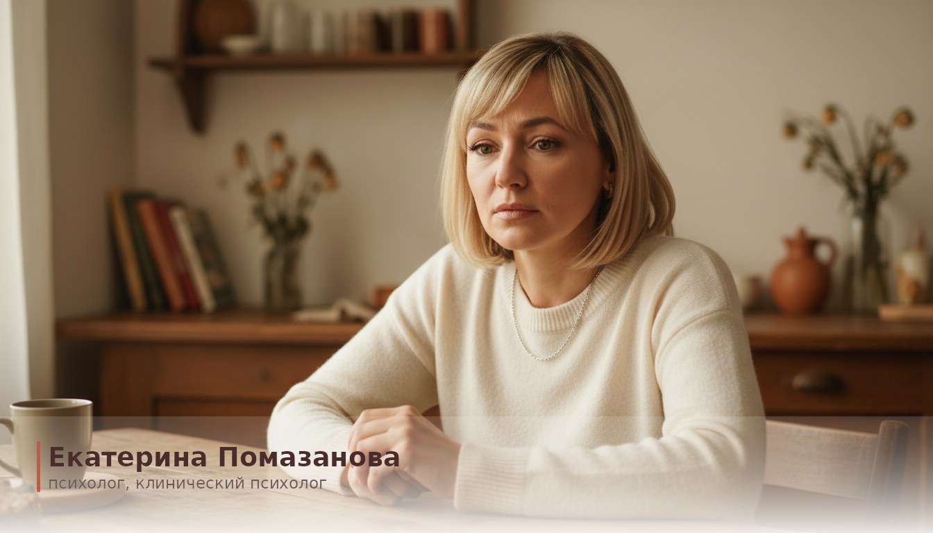 вина чувство вины
