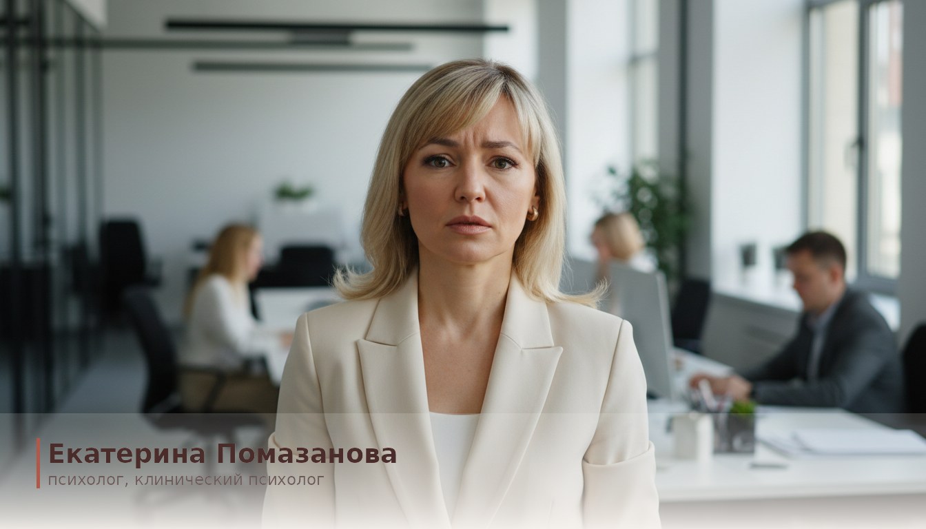 синдром дефицита внимания