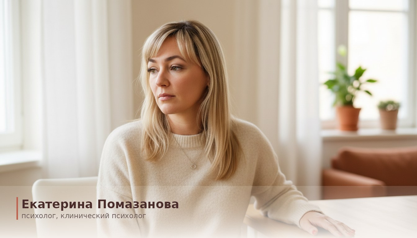 как полюбить себя